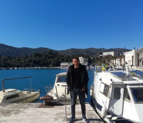 Dost, 33 года, Tirana