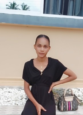 Pinna-nilly, 18, Tanzania, Dar es Salaam