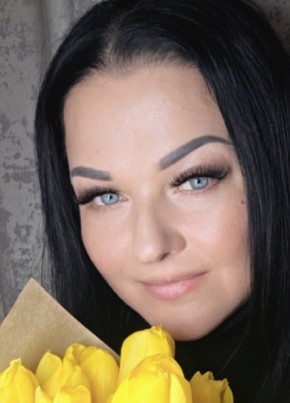 Светлана из Магілёў 47 лет