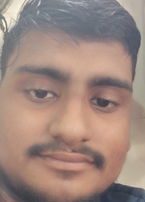 Raghupaswan, 23, India, Delhi