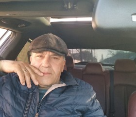 Ельхан, 55 лет, Щекино