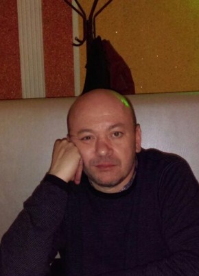 Vyacheslav, 51, Russia, Domodedovo