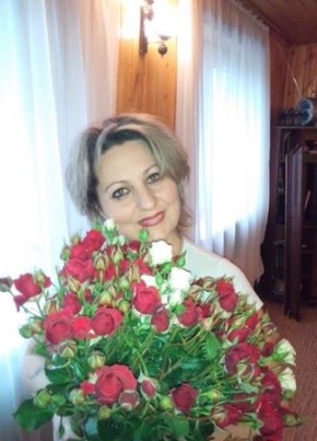 Нана, 56, Россия, Рублево