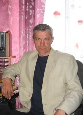 Апександр, 51, Россия, Кстово