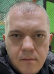 Kostya, 40, Zlatoust