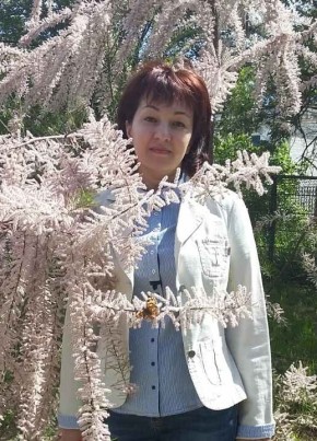 Оксана, 49, Россия, Кингисепп
