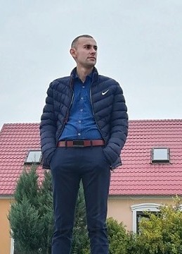 Андрей, 29, Рэспубліка Беларусь, Іванава