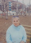 Валентина, 58 лет, Комсомольск-на-Амуре