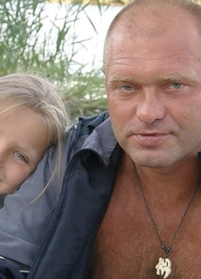 Александр, 49, Україна, Черкаси