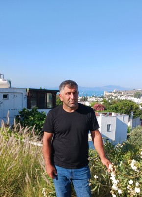 Ahmet, 41, Türkiye Cumhuriyeti, Adana