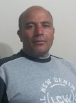 Mahmut, 50 лет, Kütahya