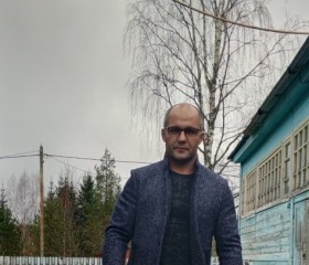 Леонид, 38 лет, Санкт-Петербург