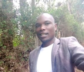 christopher chac, 20 лет, Nairobi
