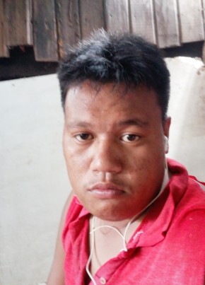 Joseph, 25, Pilipinas, Iligan City