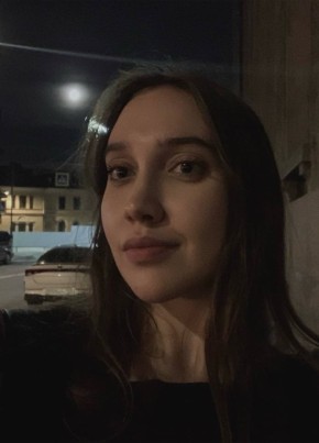 Анна из Краснодара 23 года