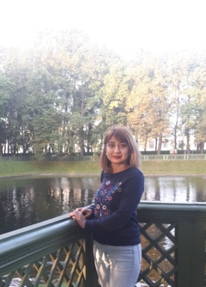 Элина, 39, Россия, Пятигорск