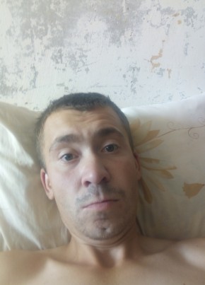 Алексей, 29, Россия, Рязань