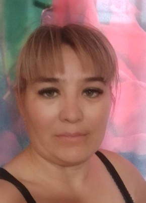 Аля из Киров (Кировской обл.) 42 года