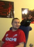 Марк, 33, Novosibirsk