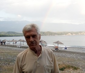 Игорь, 60 лет, Владикавказ