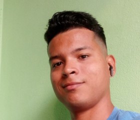 Luis, 24 года, Maracay