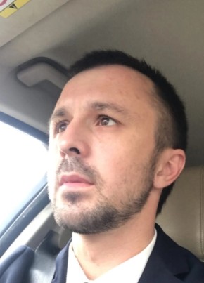 Владимир из Екатеринбурга 37 лет
