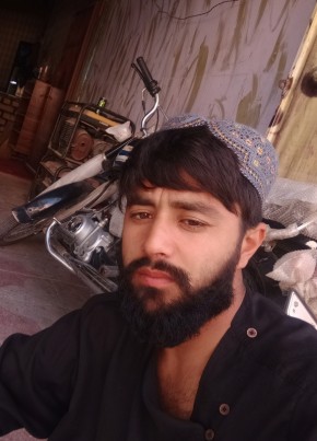Rasoli, 23, جمهورئ اسلامئ افغانستان, هرات