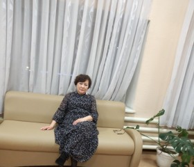 Валентина, 67 лет, Барнаул
