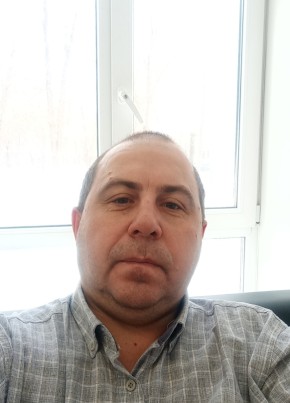 Константин, 47, Россия, Новотроицк