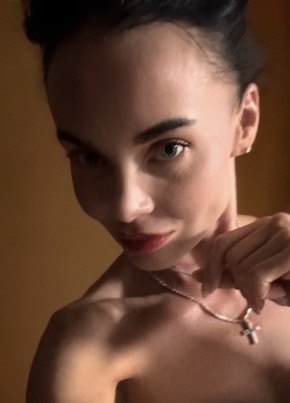 Tanya из Вологды 26 лет