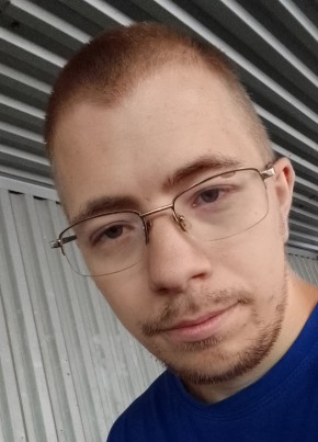Павел, 23, Россия, Воронеж