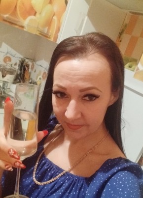 Наталья, 39, Россия, Североуральск