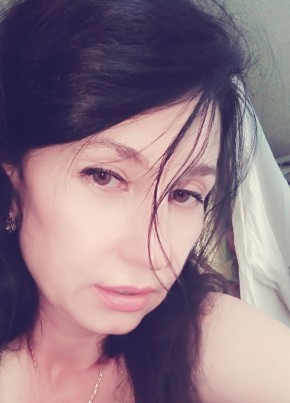 Larisa, 50, Russia, Volgograd