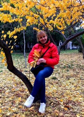 Елена, 57, Україна, Одеса