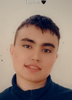 Joesex, 19, République Française, Toulon