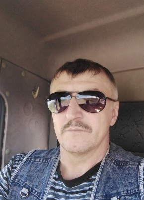 Горец, 53, Россия, Нефтекумск
