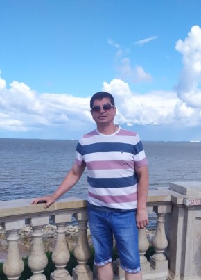 Андрей, 54, Россия, Рославль