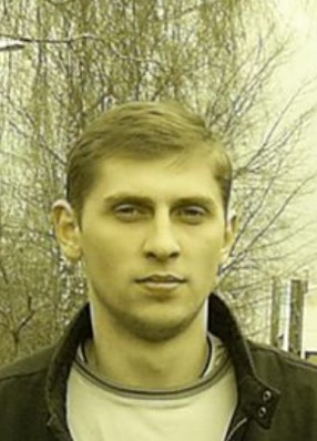 Максим, 36, Россия, Щербинка