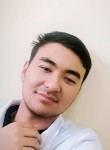 Dilshod Xolboyev, 22 года, Toshkent