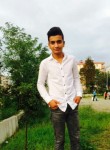 karahan barış, 24 года, Borçka