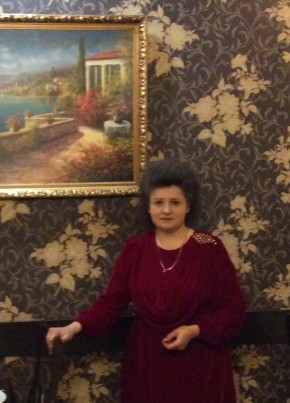 Viktoriya, 65, Russia, Rostov-na-Donu