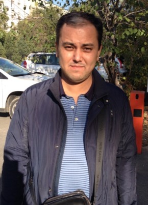 Ualikhan, 46, Қазақстан, Алматы
