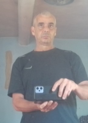 Евгений из Бердска 54 года