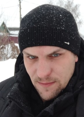 Sanya, 34, Russia, Omsk