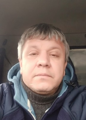 Vik, 54, Россия, Зеленоград