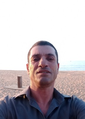 João Pereira, 54, República Portuguesa, Quarteira