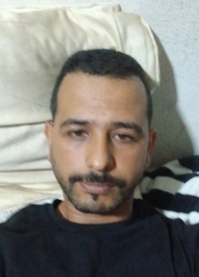 Hicham, 34, المغرب, أڭادير