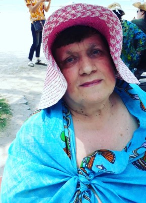 Mariya, 74, Russia, Akademgorodok
