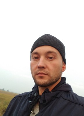 Игорь, 32, Россия, Купино