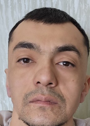 Самир из Губкинския 31 год